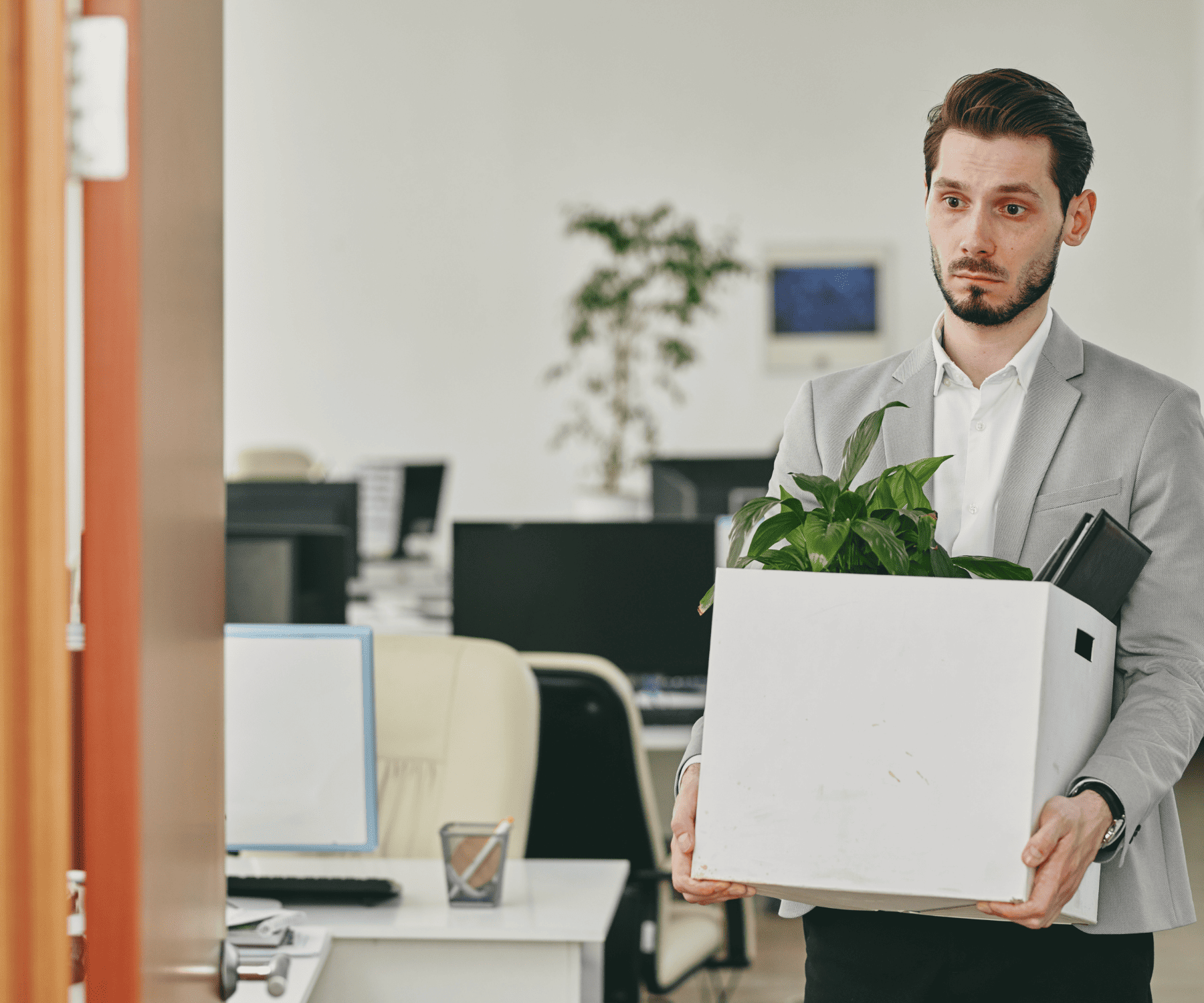 Cómo despedir a un trabajador con contrato indefinido