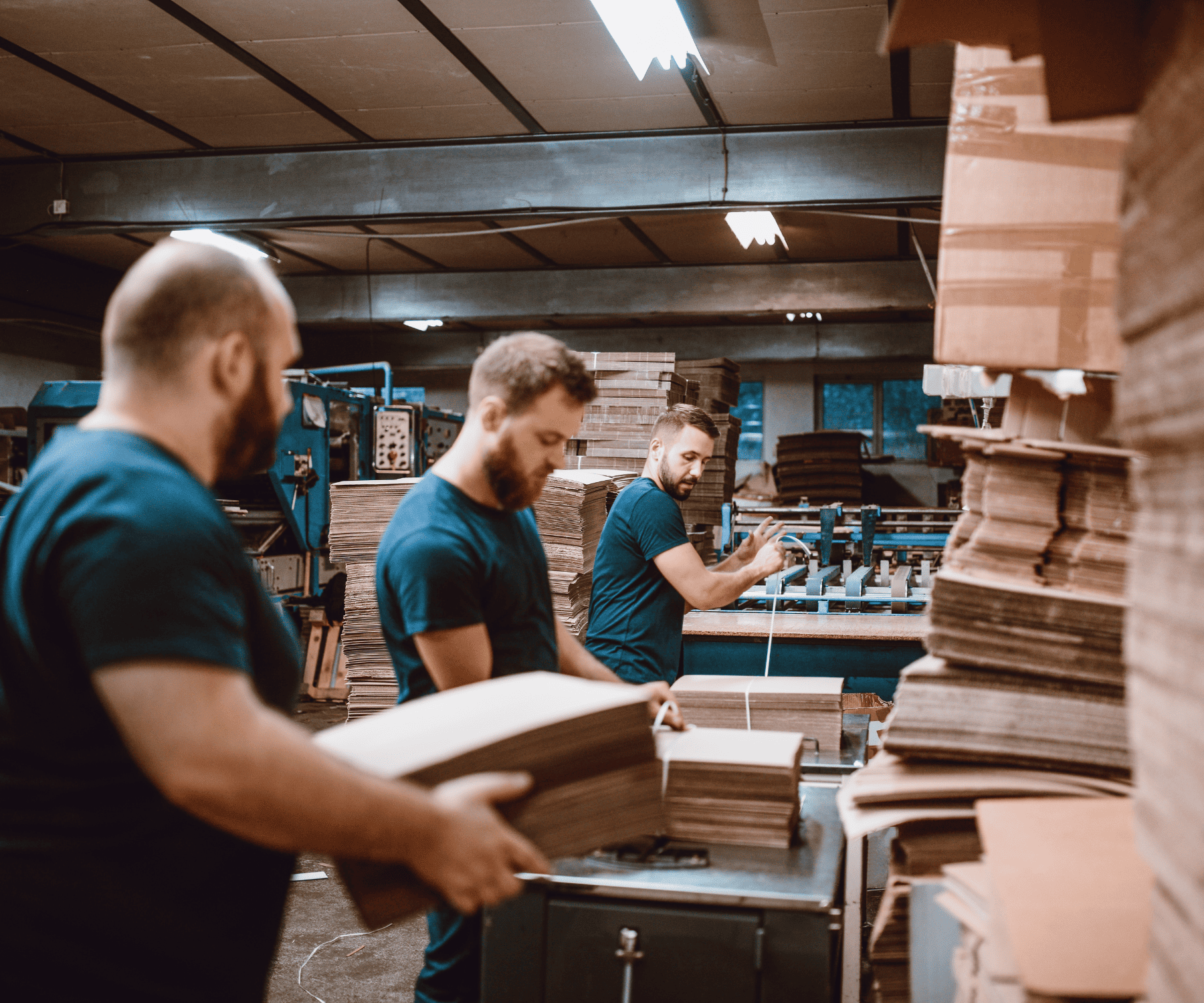 Gestión de nóminas para empresas de 100 trabajadores cómo evitar errores y retrasos